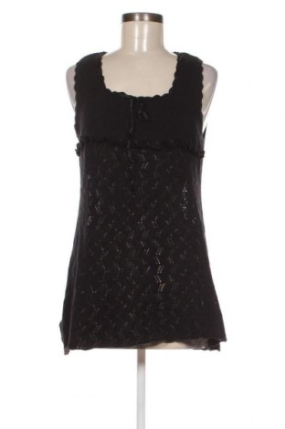 Γυναικείο πουλόβερ, Μέγεθος M, Χρώμα Μαύρο, Τιμή 3,23 €
