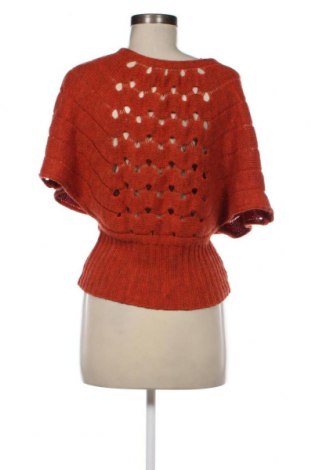 Pulover de femei, Mărime S, Culoare Portocaliu, Preț 15,26 Lei