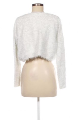 Дамски пуловер, Размер S, Цвят Бял, Цена 6,38 лв.