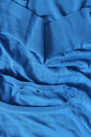 Damenpullover, Größe S, Farbe Blau, Preis 8,07 €