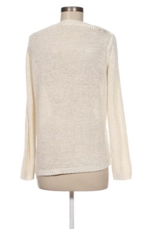 Дамски пуловер, Размер L, Цвят Екрю, Цена 8,70 лв.