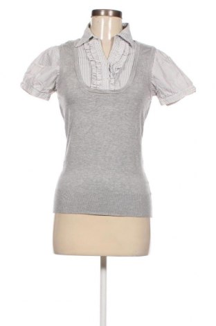Γυναικείο πουλόβερ, Μέγεθος S, Χρώμα Πολύχρωμο, Τιμή 3,05 €