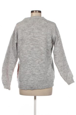 Damenpullover, Größe M, Farbe Grau, Preis 7,06 €