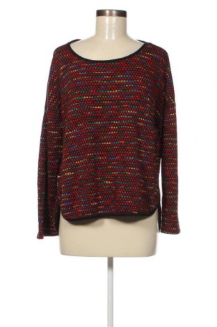 Дамски пуловер, Размер S, Цвят Многоцветен, Цена 7,25 лв.
