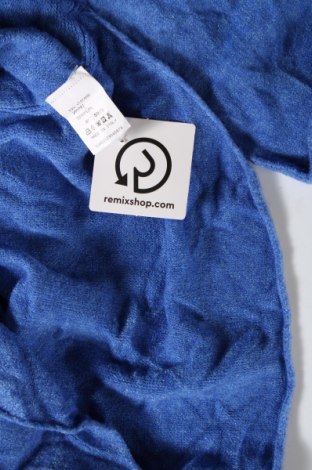 Damenpullover, Größe S, Farbe Blau, Preis € 7,06