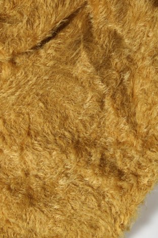Pulover de femei, Mărime S, Culoare Galben, Preț 23,85 Lei