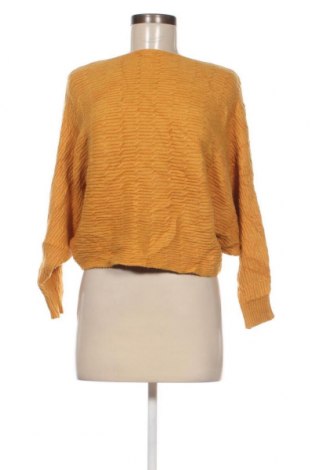 Дамски пуловер, Размер M, Цвят Кафяв, Цена 7,54 лв.