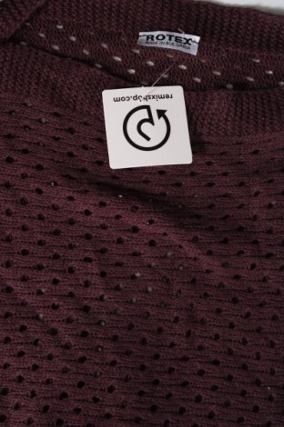 Γυναικείο πουλόβερ, Μέγεθος L, Χρώμα Καφέ, Τιμή 3,23 €