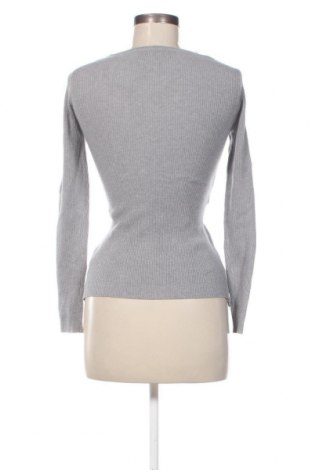 Damenpullover, Größe L, Farbe Grau, Preis € 7,06