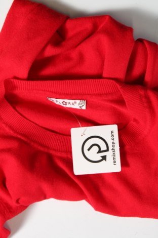 Pulover de femei, Mărime M, Culoare Roșu, Preț 13,32 Lei
