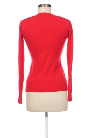 Damenpullover, Größe M, Farbe Rot, Preis € 14,83