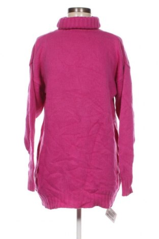 Γυναικείο πουλόβερ, Μέγεθος XL, Χρώμα Ρόζ , Τιμή 6,28 €