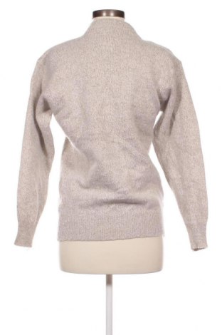 Damenpullover, Größe M, Farbe Grau, Preis 7,06 €