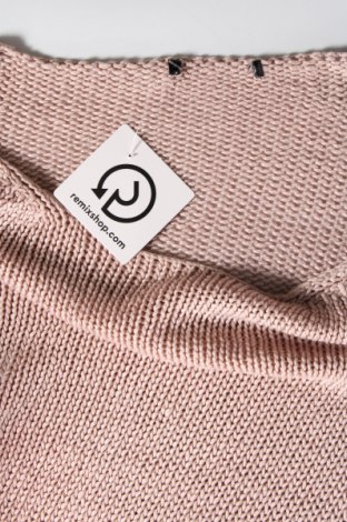 Дамски пуловер, Размер M, Цвят Розов, Цена 15,00 лв.