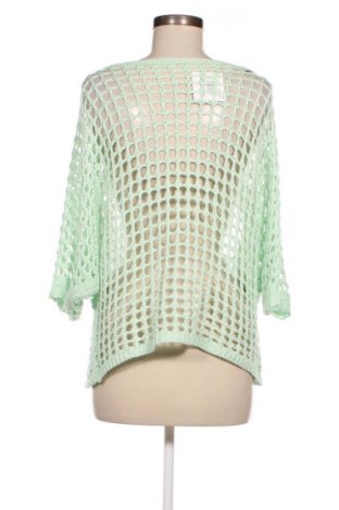 Γυναικείο πουλόβερ, Μέγεθος M, Χρώμα Πράσινο, Τιμή 3,41 €