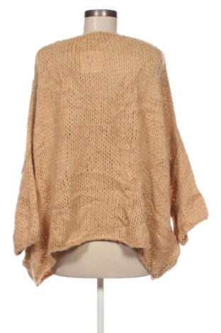 Damenpullover, Größe M, Farbe Beige, Preis 7,06 €