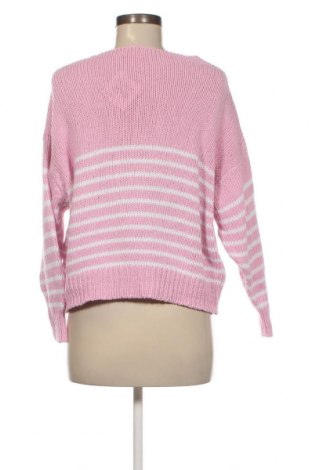 Damenpullover, Größe M, Farbe Rosa, Preis € 5,49