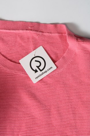 Damenpullover, Größe M, Farbe Rosa, Preis 7,06 €