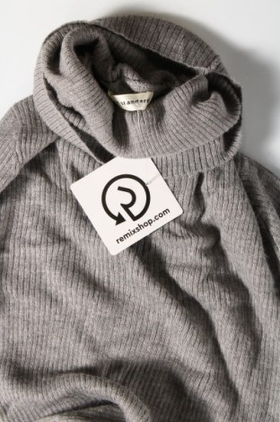 Γυναικείο πουλόβερ, Μέγεθος S, Χρώμα Γκρί, Τιμή 5,38 €