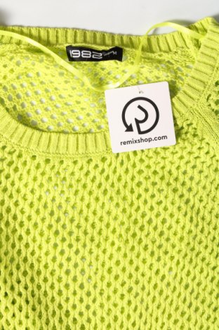 Γυναικείο πουλόβερ, Μέγεθος M, Χρώμα Πράσινο, Τιμή 3,23 €