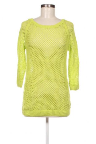 Női pulóver, Méret M, Szín Zöld, Ár 1 398 Ft