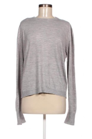 Γυναικείο πουλόβερ, Μέγεθος M, Χρώμα Γκρί, Τιμή 7,36 €