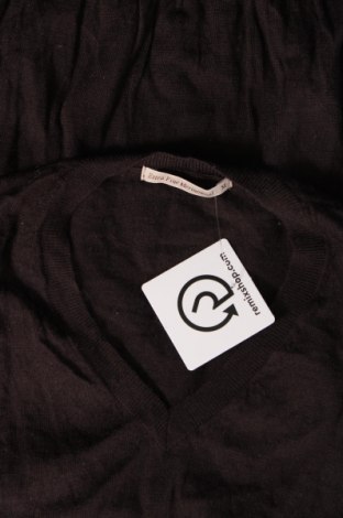 Дамски пуловер, Размер M, Цвят Кафяв, Цена 5,22 лв.