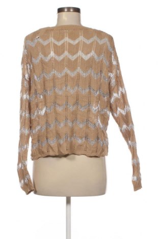 Γυναικείο πουλόβερ, Μέγεθος M, Χρώμα Καφέ, Τιμή 3,41 €