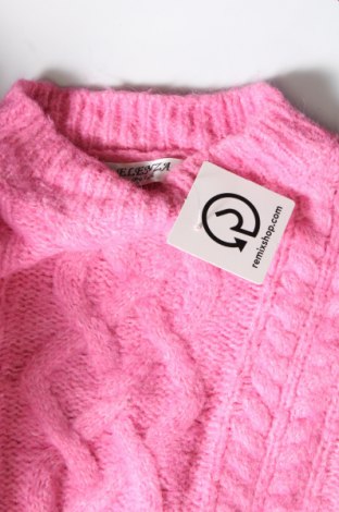 Damenpullover, Größe S, Farbe Rosa, Preis 6,49 €