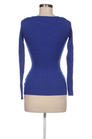 Damenpullover, Größe XS, Farbe Blau, Preis € 7,06