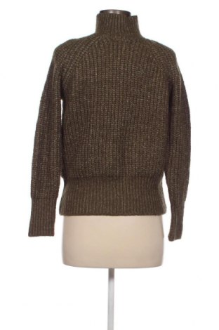 Damenpullover, Größe XS, Farbe Grün, Preis € 7,06