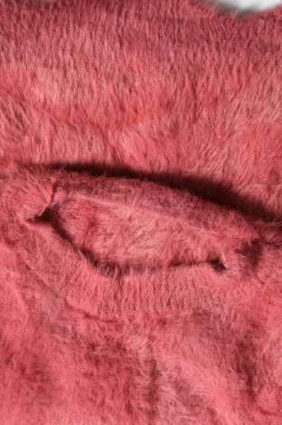 Dámský svetr, Velikost S, Barva Růžová, Cena  116,00 Kč