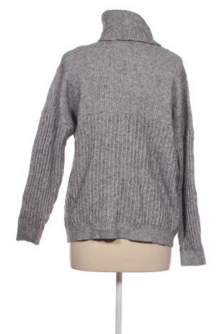 Дамски пуловер, Размер S, Цвят Сив, Цена 7,83 лв.