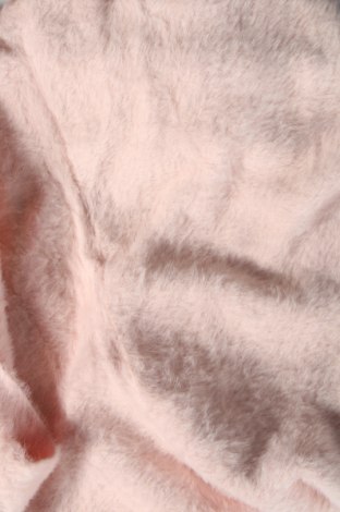 Dámský svetr, Velikost M, Barva Růžová, Cena  88,00 Kč