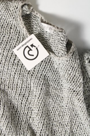 Γυναικείο πουλόβερ, Μέγεθος M, Χρώμα Γκρί, Τιμή 3,41 €