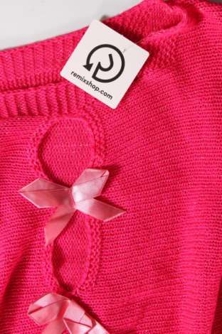 Γυναικείο πουλόβερ, Μέγεθος M, Χρώμα Ρόζ , Τιμή 4,99 €