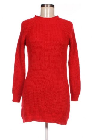 Női pulóver, Méret M, Szín Piros, Ár 3 016 Ft