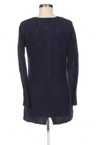 Дамски пуловер, Размер S, Цвят Син, Цена 8,99 лв.