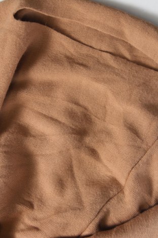 Pulover de femei, Mărime M, Culoare Maro, Preț 28,62 Lei