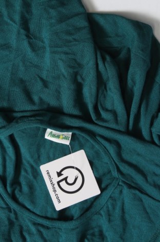 Pulover de femei, Mărime M, Culoare Verde, Preț 28,62 Lei