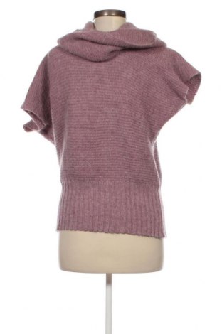 Дамски пуловер, Размер M, Цвят Лилав, Цена 6,09 лв.