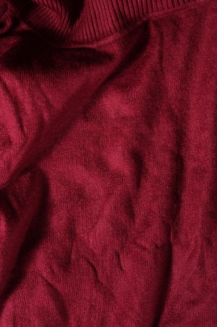 Dámský svetr, Velikost M, Barva Červená, Cena  116,00 Kč
