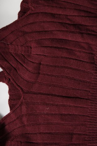 Damenpullover, Größe M, Farbe Rot, Preis € 3,03