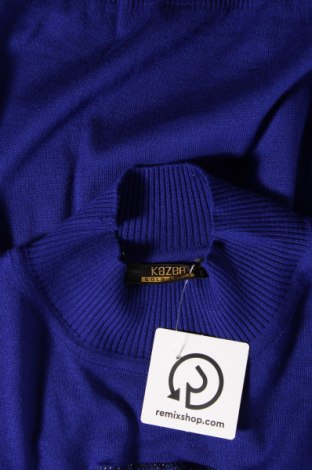 Dámsky pulóver, Veľkosť L, Farba Modrá, Cena  2,67 €