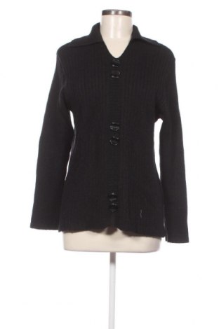 Női pulóver, Méret XL, Szín Fekete, Ár 1 856 Ft