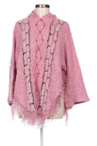 Γυναικείο πουλόβερ, Μέγεθος L, Χρώμα Ρόζ , Τιμή 17,94 €