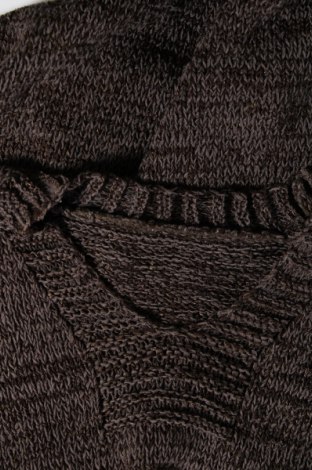 Γυναικείο πουλόβερ, Μέγεθος M, Χρώμα Γκρί, Τιμή 1,63 €