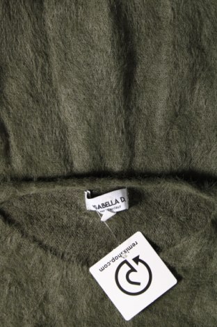 Dámsky pulóver, Veľkosť S, Farba Zelená, Cena  4,93 €