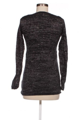 Дамски пуловер, Размер S, Цвят Черен, Цена 7,25 лв.