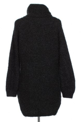 Дамски пуловер, Размер L, Цвят Черен, Цена 7,25 лв.